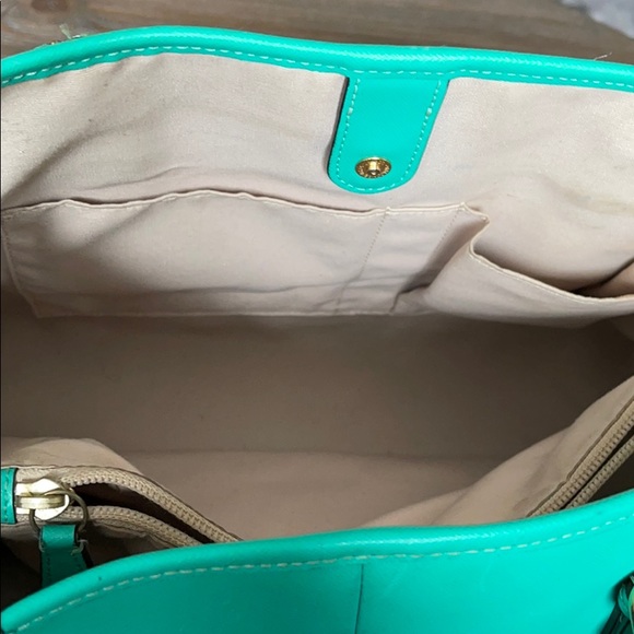 Coach Handbag - Picture 5 of 8